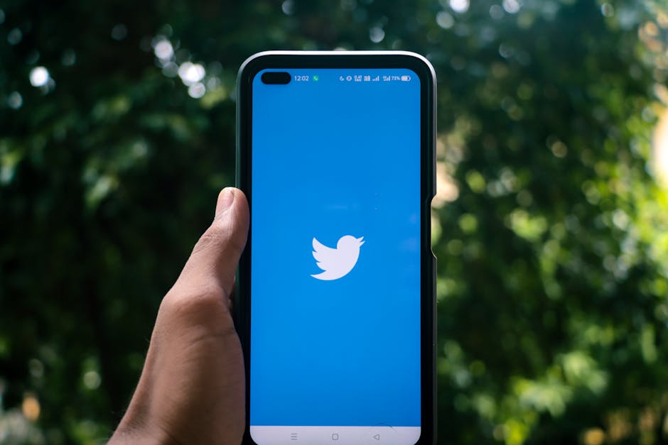 How to order Twitter Like Twitter